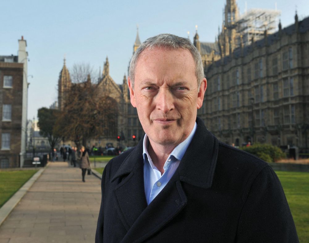 Lord Hutton